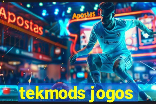 tekmods jogos